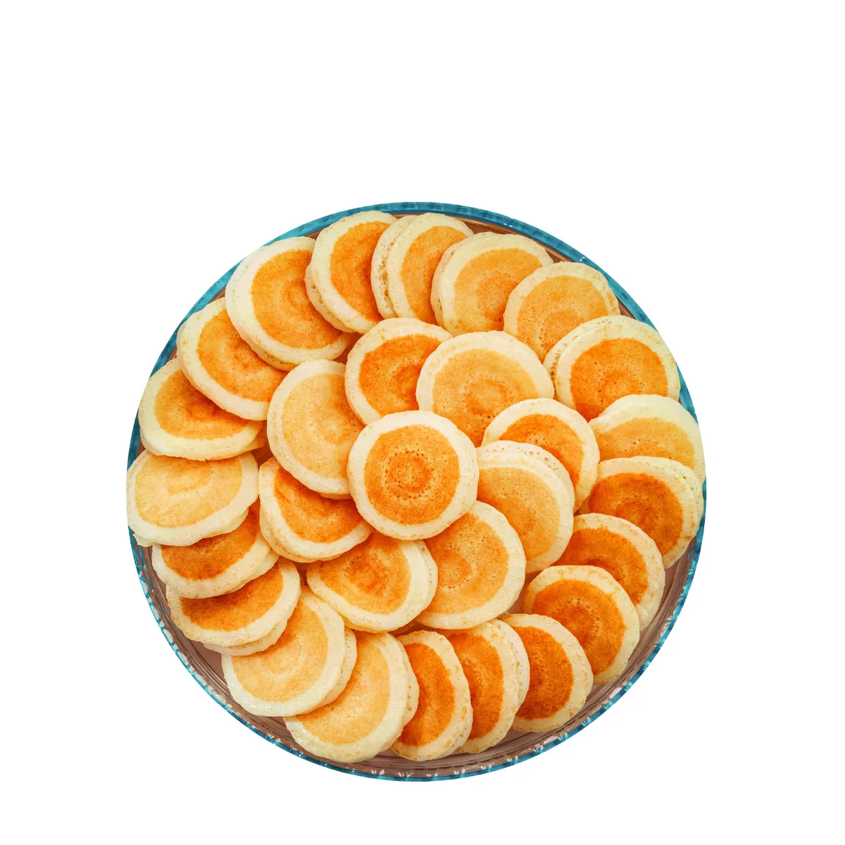 Qatayef 500 grams  عجينة قطايف