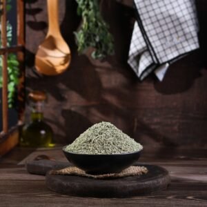 Zaater without Sesame ●1 Kg
زعتر بلدي بدون سمسم ( لأصحاب حساسية الجلوتين )