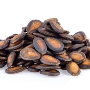 Roasted Watermelon Seeds● 500 grams بزر بطيخ محمص إيراني