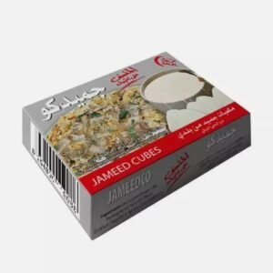 Jameedco ( JAMEED CUBES ) جميدكو - مكعبات جميد