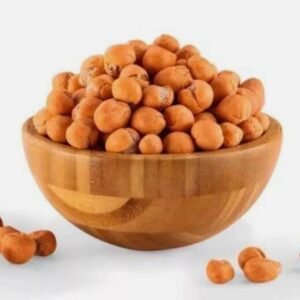 KABUKI PEANUTS CRISPS NUTS ● 500 grams فستق كابوكي حب