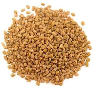 Fenugreek Seeds (Helba) حلبة بلدية
