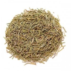 DRY ROSEMARY 100 grams 

ورق روزماري مجفف