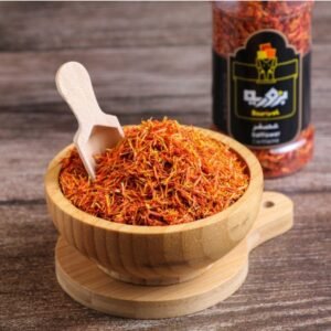 Safflower● 30 G.  عصفر