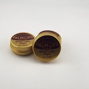 Palm Lips (Rosy Lips) ● 20 grams 
مرهم الشفاه