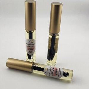 زيت الحواجب والرموش ١٠ مل