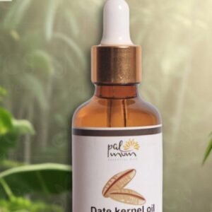Date Kernel Oil ● 50 mL.زيت نواة التمر