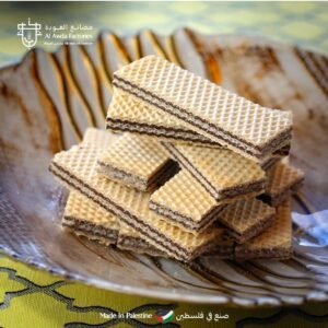 Childhood Wafer● 500 grams ويفر الطفولة ( العودة)