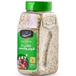 خلطة التوابل والأعشاب ( توابل وبهارات نصار )