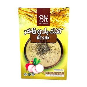 BH Keshk ● 400 gramsبدري و هنيه كشك بلدي فاخر