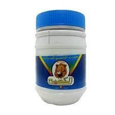 Kasih Excellent Tahini ● 450Gطحينة الكسيح الممتازة ماركة الأسد