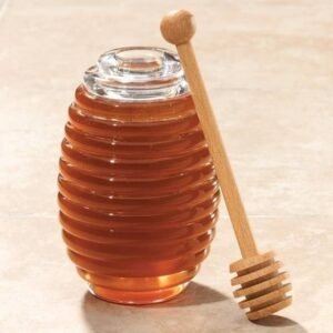 Sidr Honey ● 1 Kg 
عسل سدر
