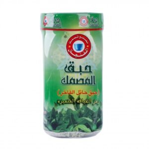 Habaq Almasmak ● 20 grams
حبق المصمك ( حبق حائل الفاخر )