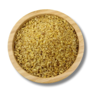 Coarse Bulgur (Extra Quality) ● 1Kg
برغل خشن