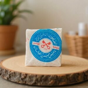 Traditional Nabulsi Soap (Al Sheresh)صابون نابلسي تقليدي
