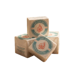 Traditional Nabulsi Soap (Al Sheresh)صابون نابلسي تقليدي