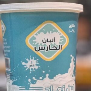 Sheep Yogurt ● 1 Kg  لبن نعاج