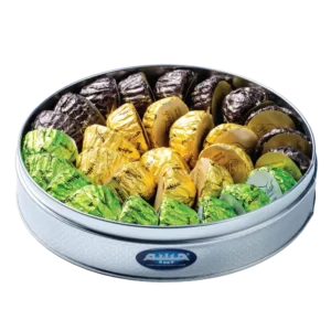 Habiba Maamoul Mix. (فستق، تمر، جوز)حبيبة معمول مشكل