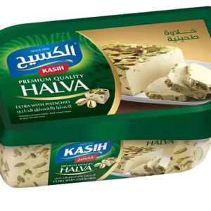 Kasih Halva Extra ● 450 G. حلاوة طحينية الكسيح