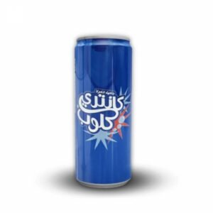 Country Club ● 250 mL. كانتري كلوب