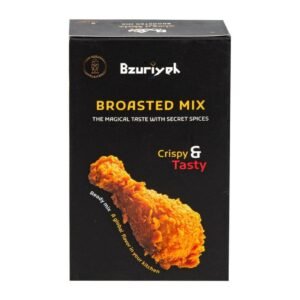 Broasted Mix ● 425 grams  خلطة بروستد