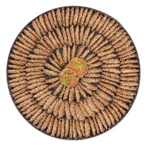 ZALATIMO Barazek  برازق