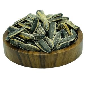 Sunflower Seeds (Salted) ●500 grams بزر دوار الشمس المملح