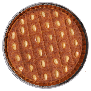 Namoura (Harissa : Palestinian Sweet) ●1 Kg.  هريسة ( بسبوسة ، نمورة )