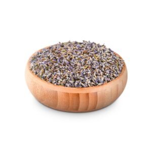 Dry lavender flower buds● 30 grams 
 زهرة اللافندر (الخزامى)