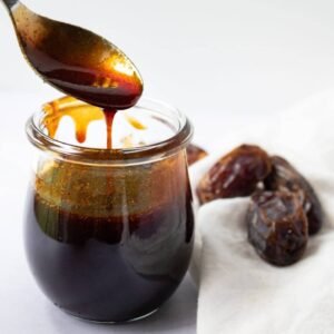 Natural Dated Syrup    دبس تمر طبيعي