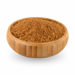 Duqqah  دقة غزاوية - زعتر أحمر