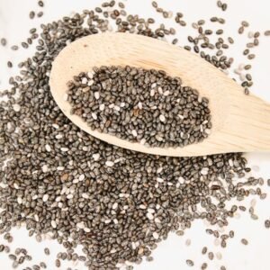 Chia Seed●165 grams  بذور الشيا