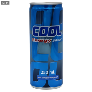 COOL Energy Drink 250 mL.