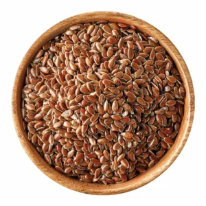 Organic Flax seed ●165 grams بذور الكتان
