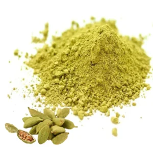 Cardamom (Green) ● 100 grams  
هيل أخضر إكسترا