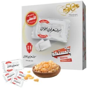 Sharawi Gum  علكة شعراوي