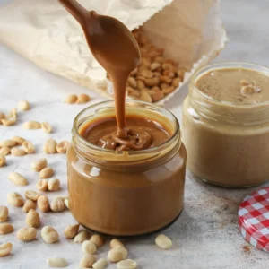 Peanut butter ●  350 grams
  زبدة فول سوداني