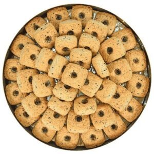 ZALATIMO Maamoul Dates With Cardamom (Sugar Free) معمول تمر بالهيل وبدون سكر مضاف