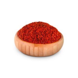 Paprika ● 100 grams بابريكا