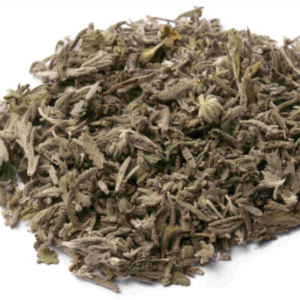 Teucrium capitatum/ Teucrium Polium ● 100 grams 
جعدة