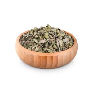 Dried Thyme Papers
 زعتر ورق مجفف