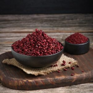 Sumac Seeds  سماق حب