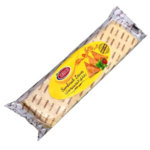 Sambousek Leaves   رقائق السمبوسك جوردينا