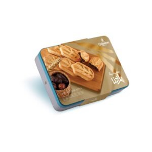 Smediat Baladna● 1 Kg 
سميدية بلادنا مخابز قبلان