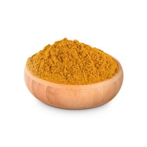 Curry Powder ● 100 grams   مسحوق الكاري