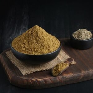Cumin Powder ● 100 grams كمون ناعم