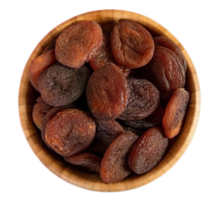 Dried black Apricots ● 1 KG

 مشمش اسود مجفف