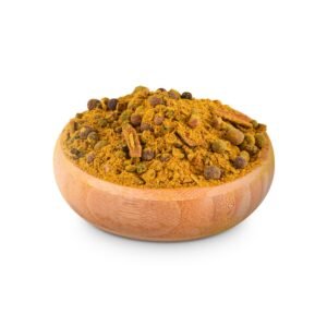 Maqlubah Spices ● 100 grams 
بهارات مقلوبة