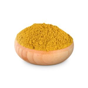 Mansaf Spices ● 100 grams 
بهارات خلطة (حواجة) المنسف