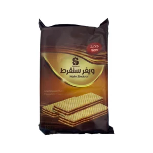 Sinokrot Wafer ●180 grams  ويفر سنقرط